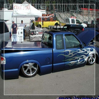 foto-mobil-pick-up-modifikasi-api-silver