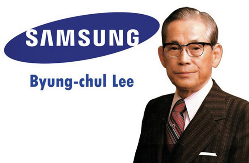 Biografi Lee Byung-chull: Pendiri Samsung dan Kisah Kesuksesannya