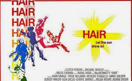 Hair, película