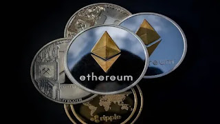 Ethereum Merge-high volatility in ETH