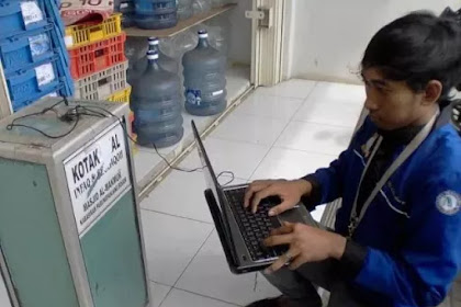 Cara Hacker Agar Tidak Terlacak di Internet Oleh Pemerintah