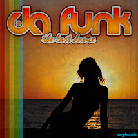 Da Funk The Last Dance Acryl Music