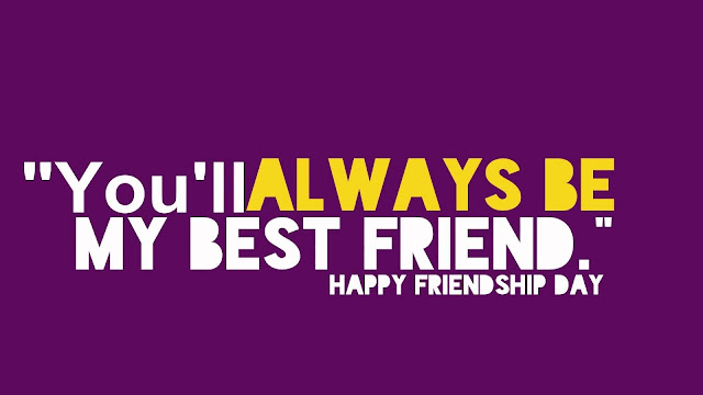 Happy Friendship Day Wishes Quotes (15)