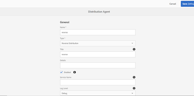 distribution-agent-aem