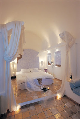 Astarte Suites- A Romantic Paradise