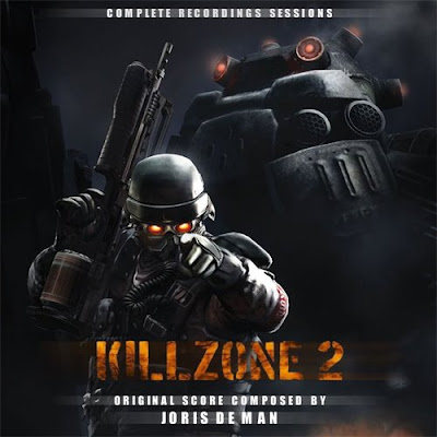 KILLZONE 2 OST