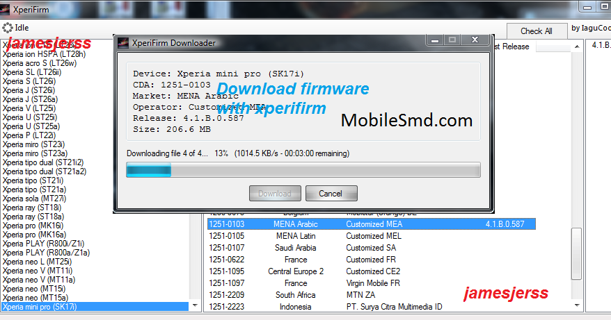 Firmware Mobile Tools: How To Remove Pattern Lock From All ...