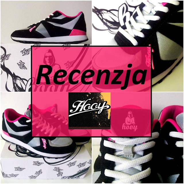 RECENZJA: BUTY SPIDER 201402 003 | HOOY