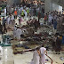 3 Nigerians survive Makkah Grand Mosque tragedy – NAHCON