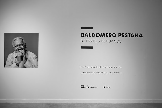 Baldomero Pestana
