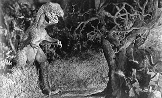 Image result for the lost world 1925