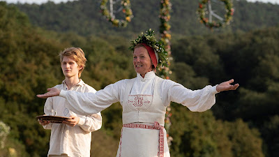 Midsommar 2019 Gunnel Fred Image 1