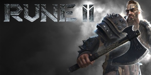 RUNE 2 PC Game Free Download Full Version