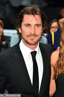 See Christian Bale's 'Batman Begins' audition... opposite Amy Adams?