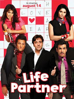 Life Partner 2009 Hindi Movie Watch Online