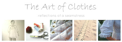 The Art of Clothes