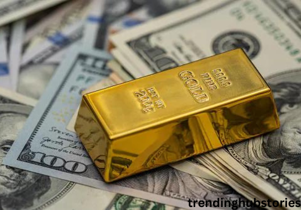 India's foreign exchange reserves dip to 4-month low