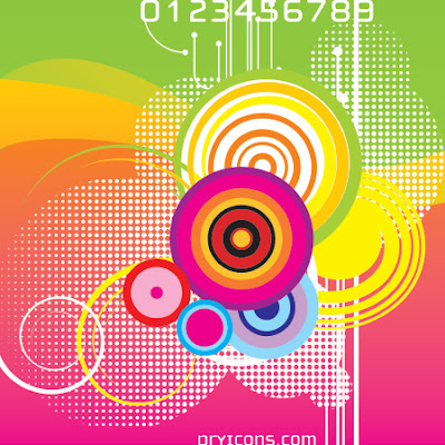 colorful creatvie image