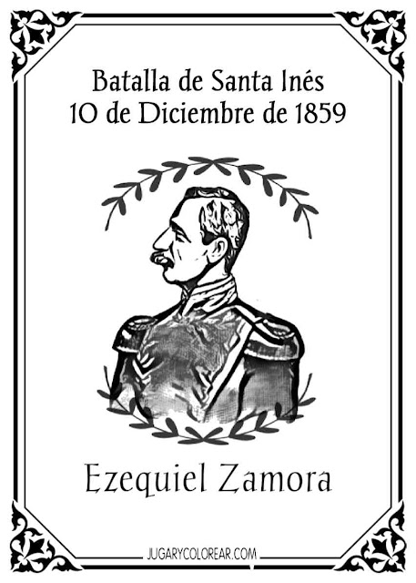 Ezequiel Zamora