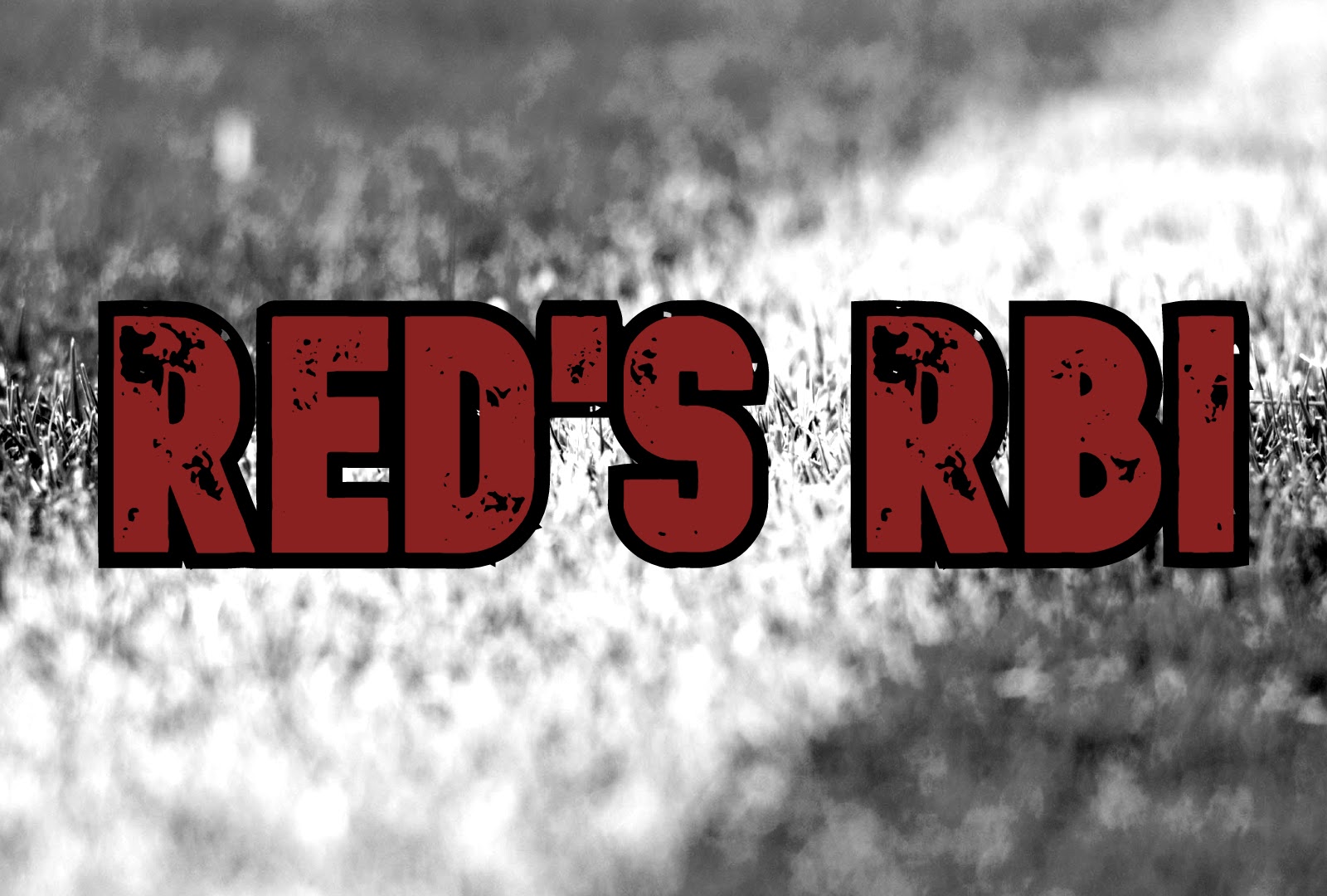 Red's RBI #11: Here We Go Again