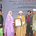 Anugerah Tokoh Pendidikan Nusantra Nik Aziz Tidak Di Iktiraf?