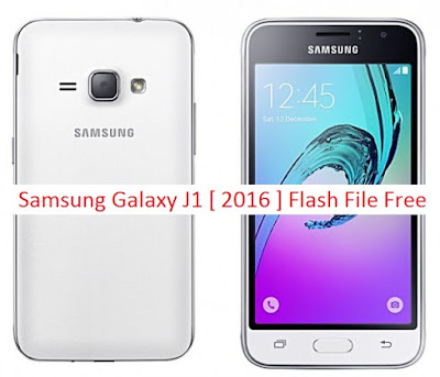 Samsung Galaxy J1 [ 2016 ] SM-J120F Flash File Download l Samsung Galaxy J1 [ 2016 ] SM-J120F Firmware Download