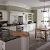 Revealed! Tips from experts to design a kitchen