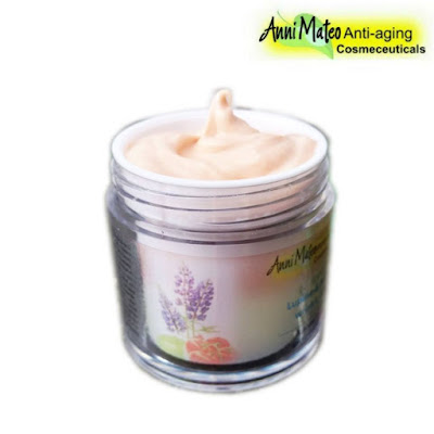 All-in-one anti-aging cream