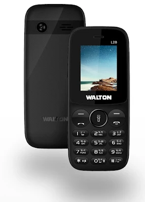 Walton L28 flash file