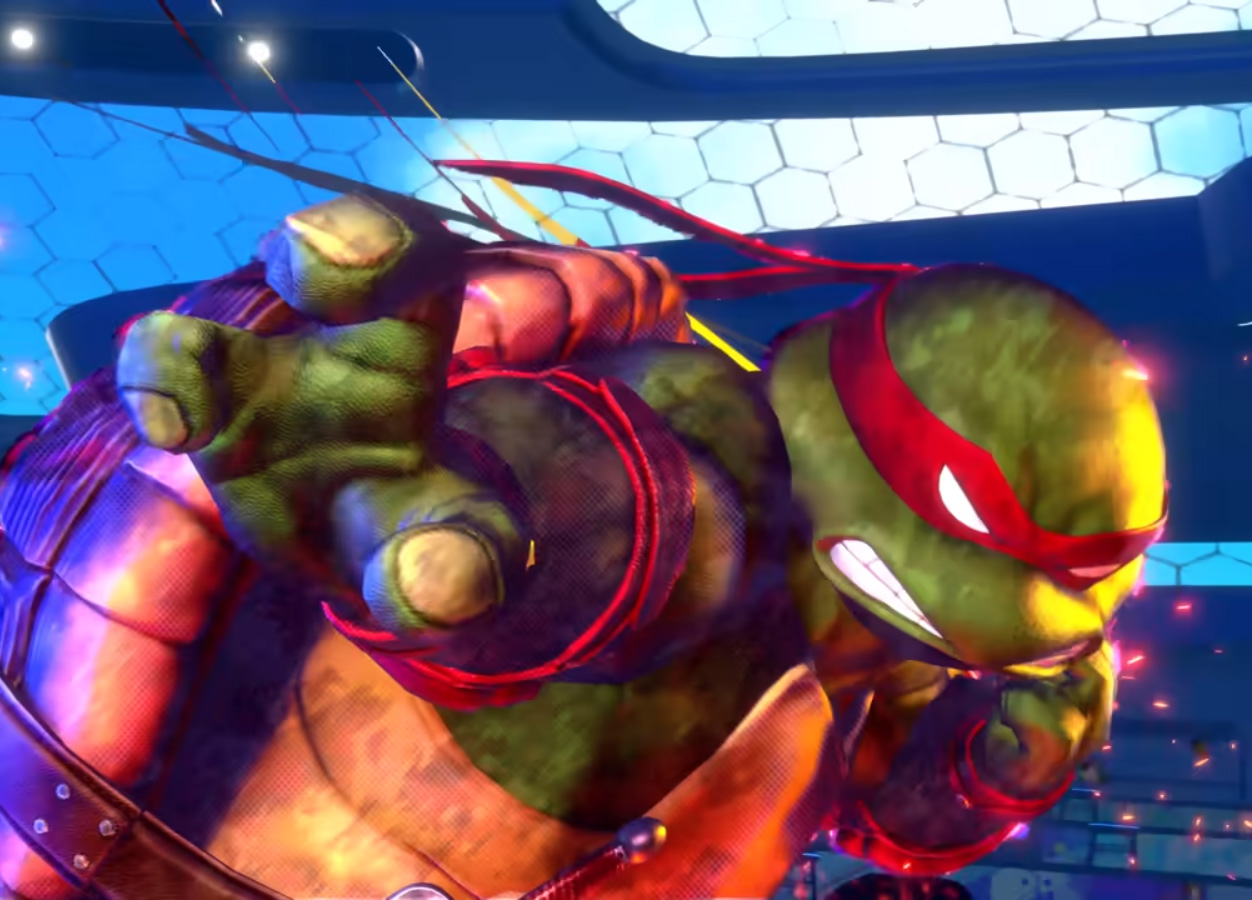 Street Fighter 6 Unveils Release Date, New Maps, and Game Modes