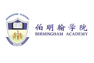 Birmingham Academy School