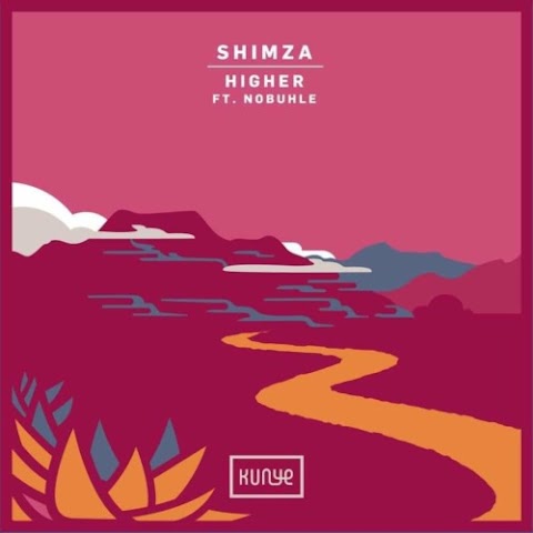 Shimza – Higher feat. Nobuhle