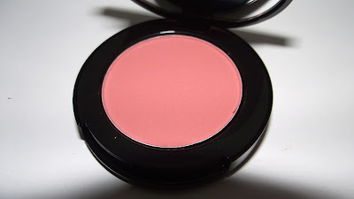 Autograph By M&S Pure Colour Powder Blush Review - Coral