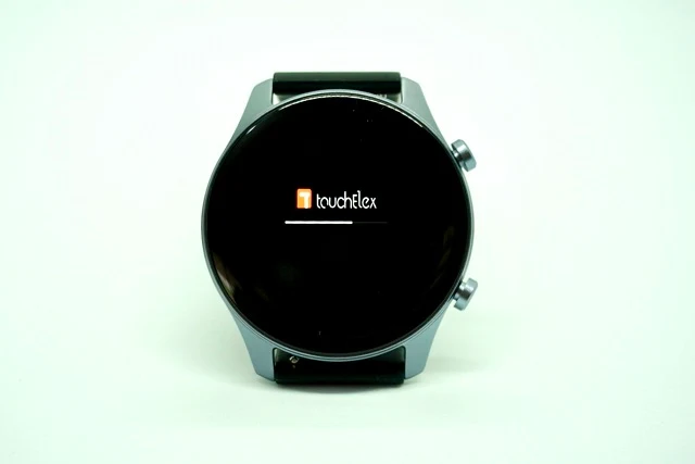 TouchElex Venus Smartwatch Review