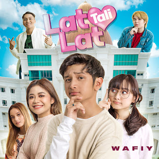 Wafiy - Lat Tali Lat MP3