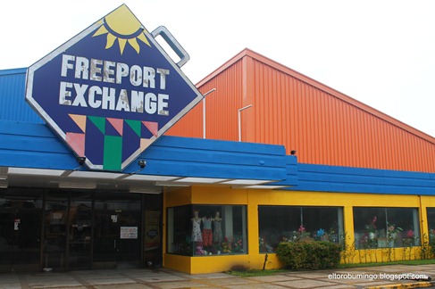 Subic Bay Freeport Zone