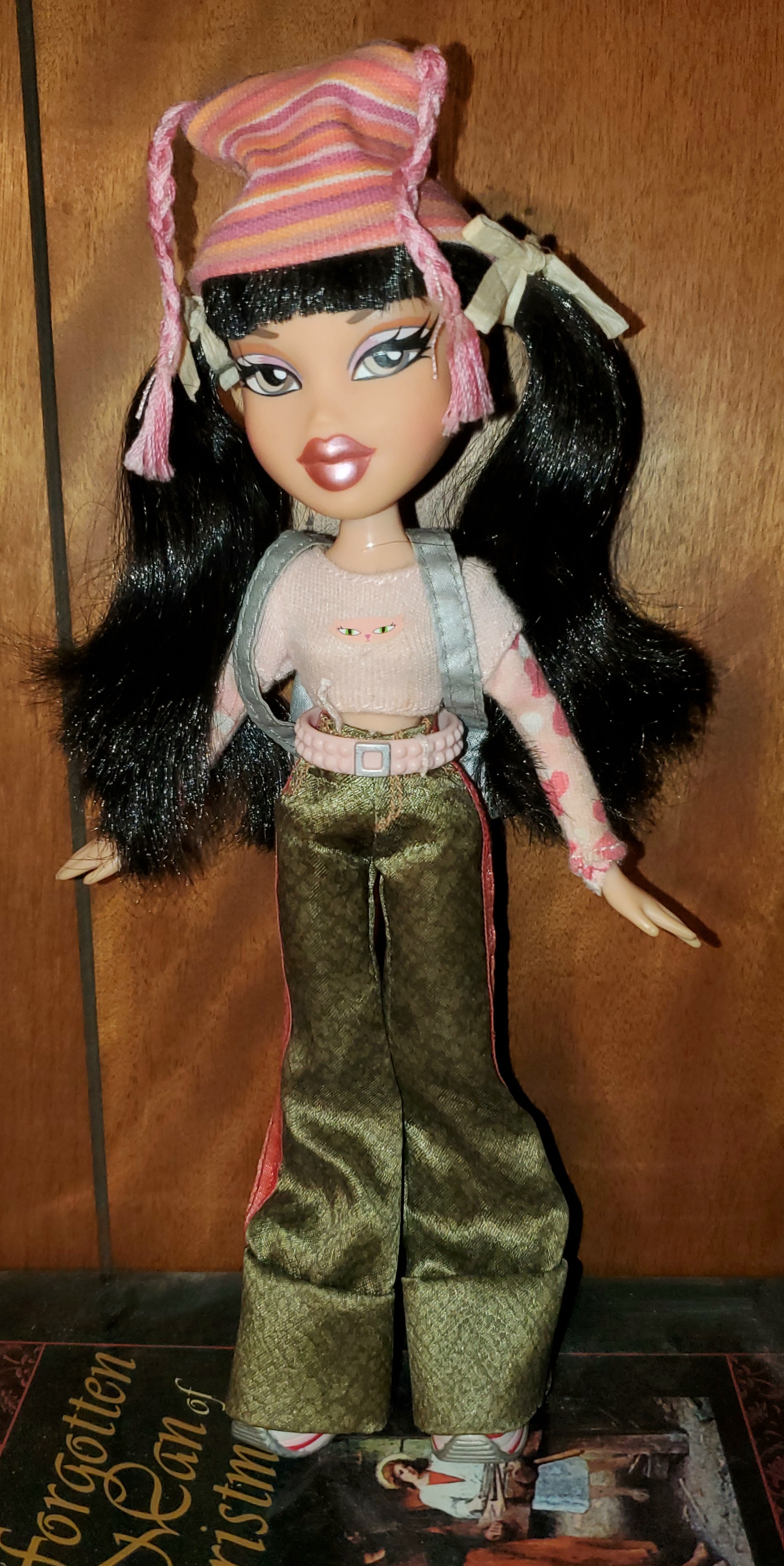 Confessions of a Dolly Lover: Sorry, it's another Bratz post, LOL!
