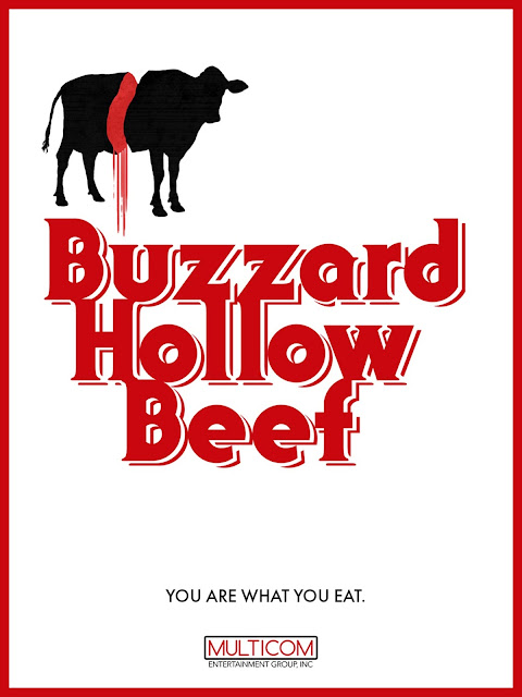 Poster mediano Título -Buzzard Hollow Beef -Estrenos-2018