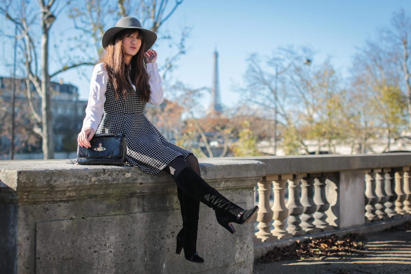 Paris, Blogger, Fashion, Style, Meet me in paree, Streetstyle