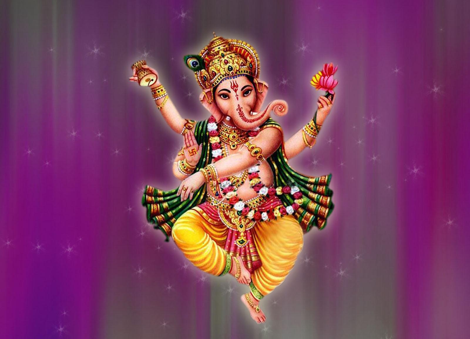 Free Lord Ganesha HD Live Wallpaper Download  Festival Chaska
