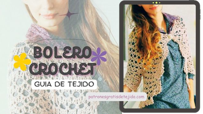 bolero-color-champagne-tejido-a-crochet