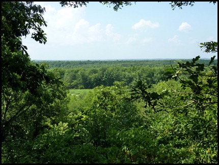 Mingo National Wildlife Refuge
