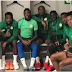 Nigeria Vs Argentina: Super Eagles Squad Ready For Tuesday's Friendly (Photos)