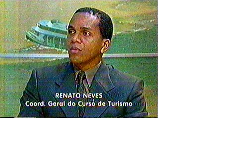 Inglês Intensivo Prof. Renato Neves