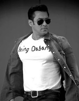 Salman Khan Being Human Photos collection