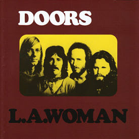 The Doors L.A. Woman descarga download completa complete discografia mega 1 link