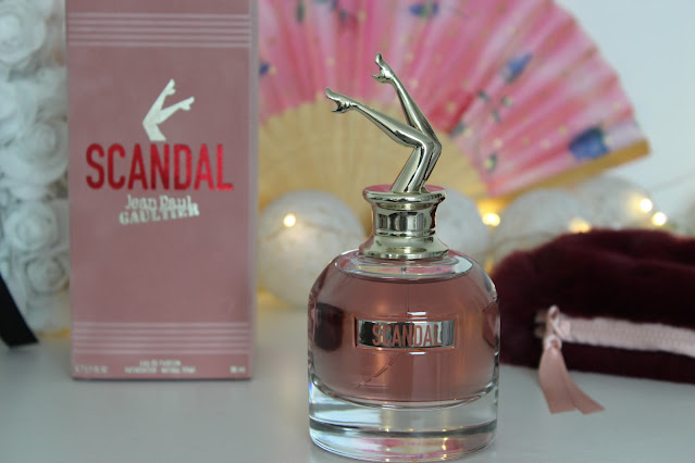 PARFUM FEMME NOTINO