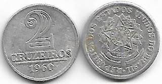 2 Cruzeiros, 1960