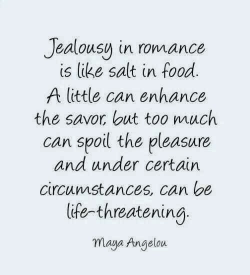 Jealousy Quotes (Depressing Quotes) 0071 8