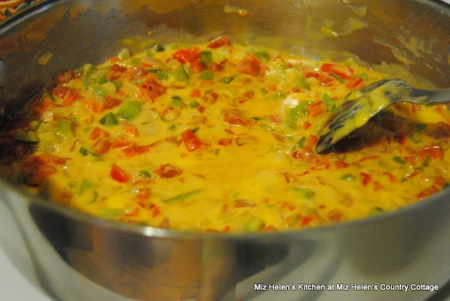 Cowgirl Casserole at Miz Helen's Country Cottage